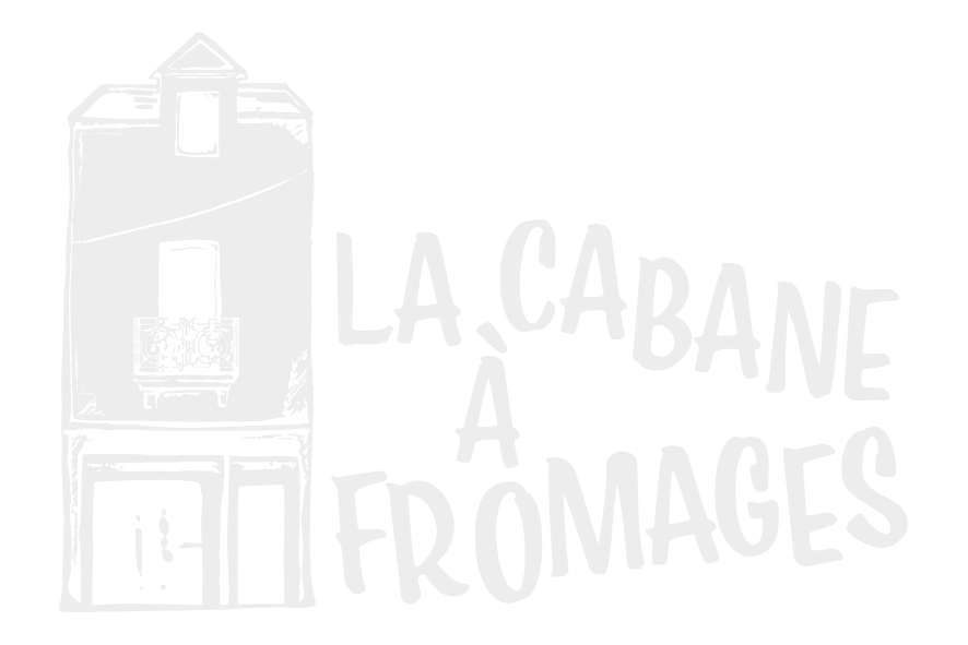 La cabane à fromages - Ancenis