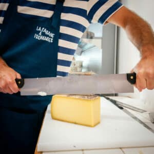 Comté Fruité