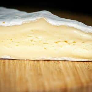 Brie de meaux