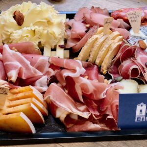 Plateau apéro 4-6 personnes