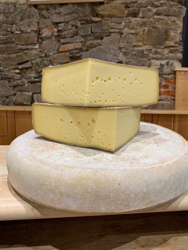 Raclette nature