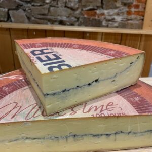 Morbier