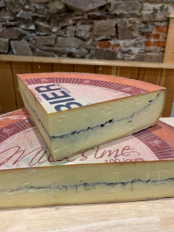 Morbier