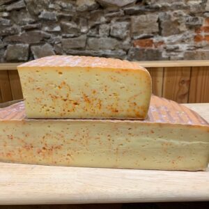 Raclette piment d’Espelette