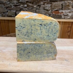 Raclette bleu de Gex