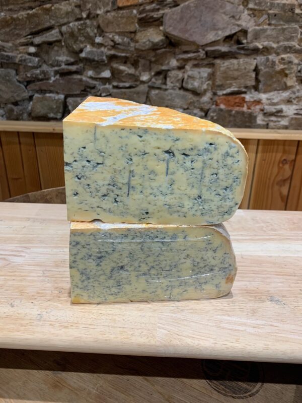 Raclette bleu de Gex