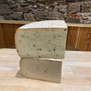 Raclette forestière