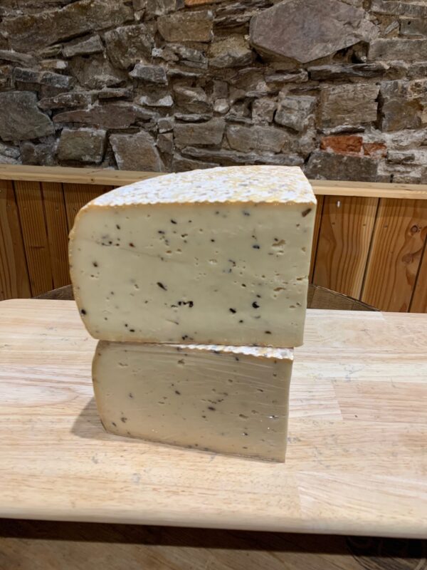 Raclette forestière