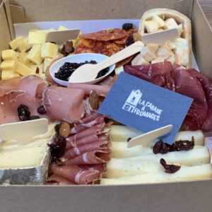 Plateau apéro 4-6 personnes