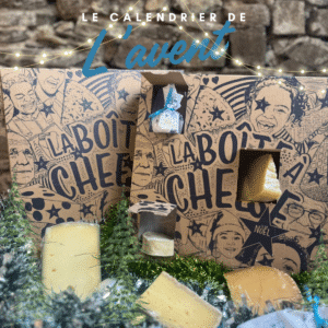 Calendrier de l'Avant
