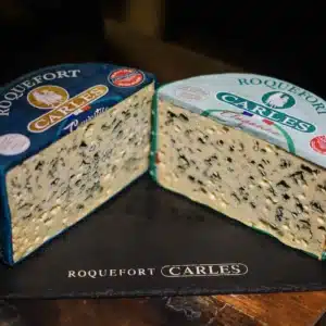 Roquefort Carles